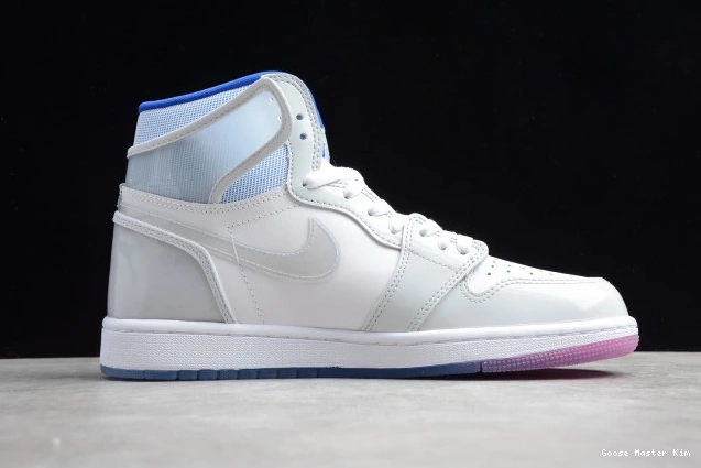 Blue Zoom CK6637-104 Air Retro Racer Jordan High White 1 0703